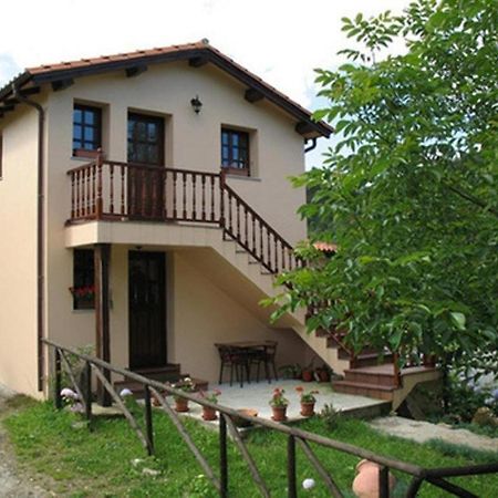 Apartamentos Rurales El Molin De Panizal San Cosme Εξωτερικό φωτογραφία