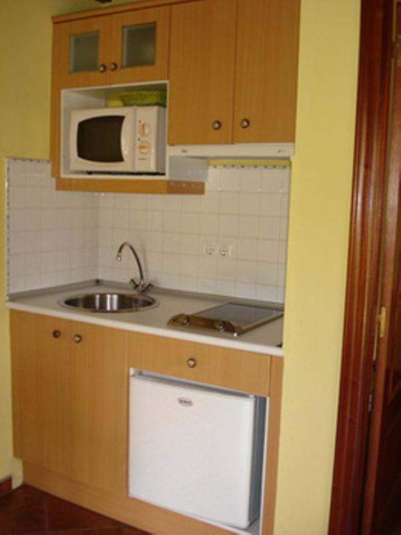 Apartamentos Rurales El Molin De Panizal San Cosme Δωμάτιο φωτογραφία